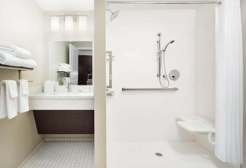 Люкс, Towneplace Suites By Marriott Leesburg