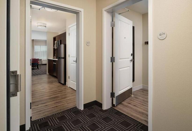 Студия Стандарт, Towneplace Suites By Marriott Leesburg
