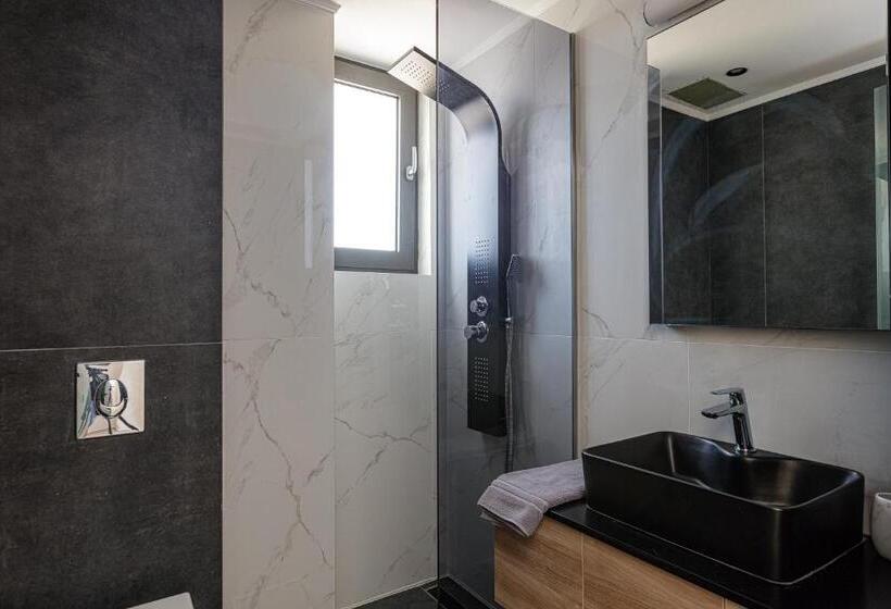Люкс, Sapphire Blue Suites