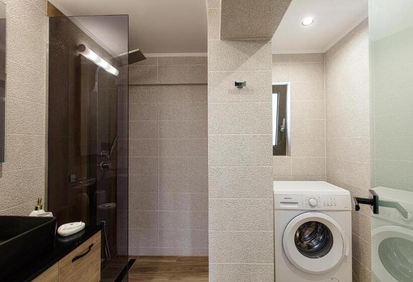 Люкс, Sapphire Blue Suites
