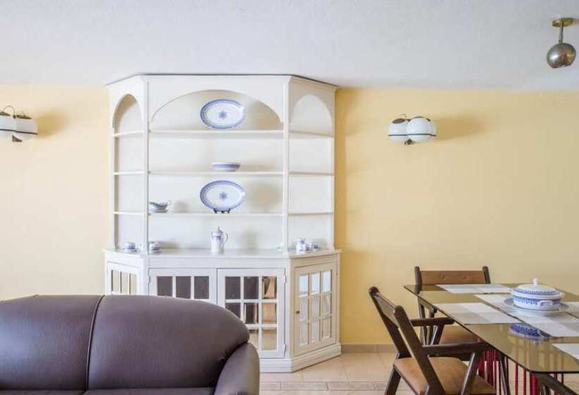 Вилла 2 Спальни, Capitalmoura Mouragolf Village