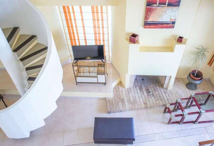 Вилла 2 Спальни, Capitalmoura Mouragolf Village