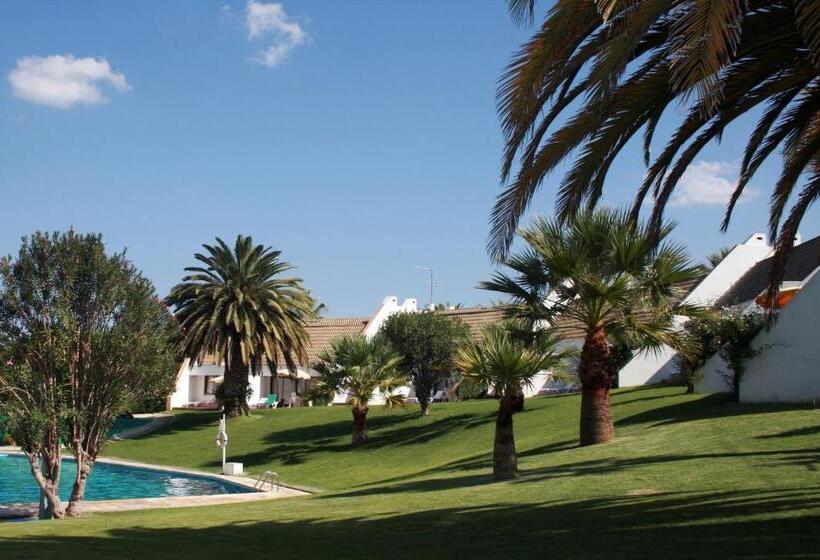 Вилла 2 Спальни, Capitalmoura Mouragolf Village