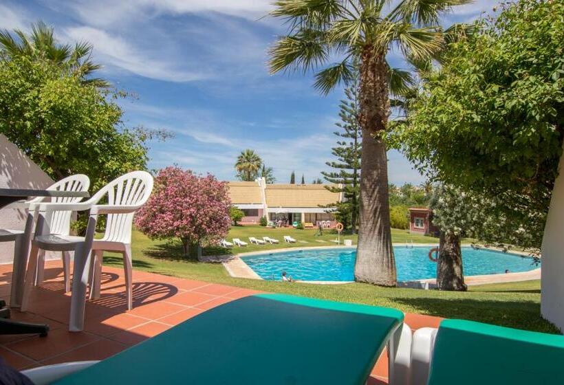 Вилла 2 Спальни, Capitalmoura Mouragolf Village