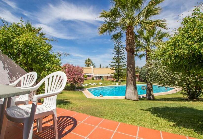 Вилла Deluxe 2 Спальни, Capitalmoura Mouragolf Village