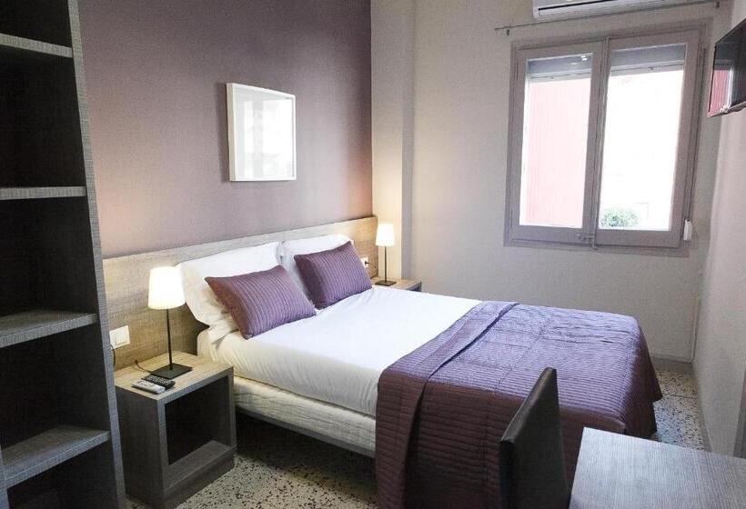 标准间, Hostal Fonda Montserrat