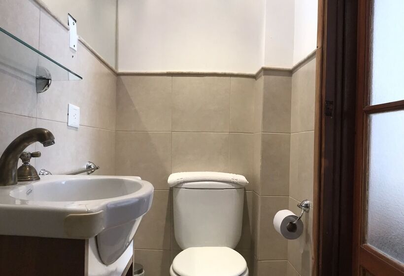 اتاق استاندارد, Baires House