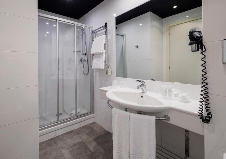コンフォートルーム, Best Western Falck Village Milano Sesto