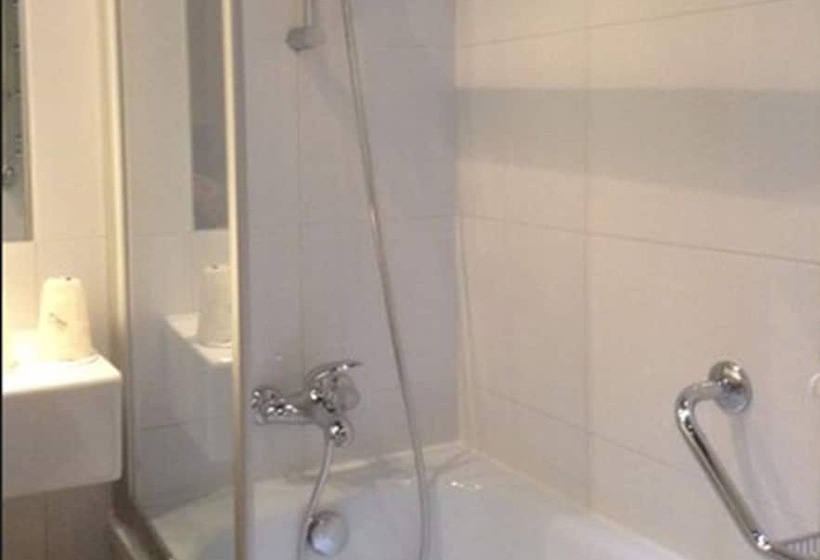 高级大房间, Best Western Falck Village Milano Sesto