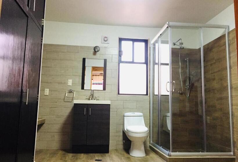 Люкс Повышенной Комфортности, Cazomalli Oaxaca