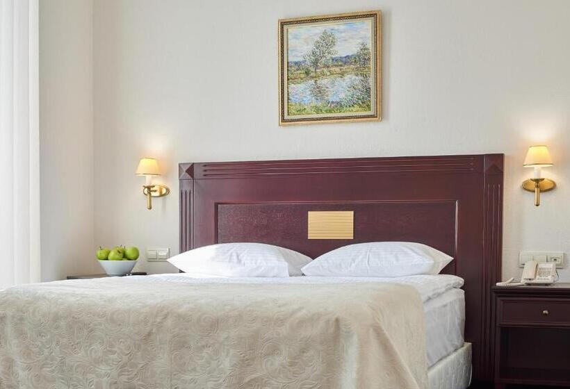 اتاق لوکس, City Holiday Resort & Spa