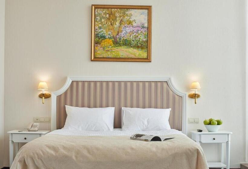 Suite with Terrace, City Holiday Resort & Spa