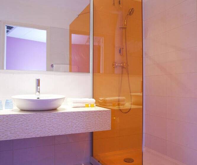 Номер Стандарт, Ibis Styles Le Puy En Velay