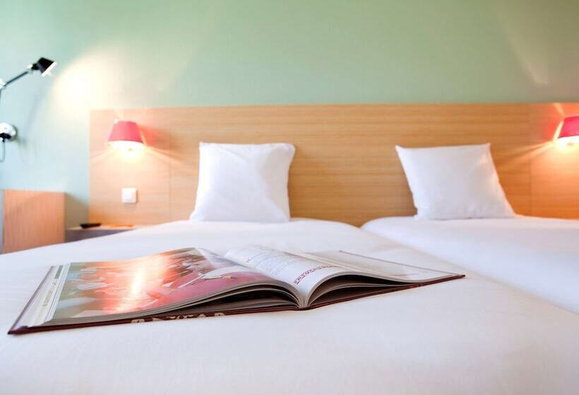 Номер Стандарт, Ibis Styles Le Puy En Velay