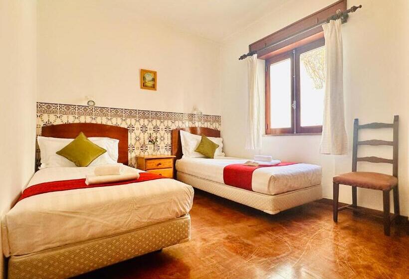 Номер Стандарт, Vila Bela