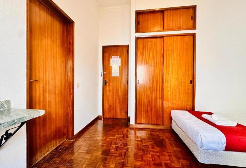 Номер Deluxe, Vila Bela