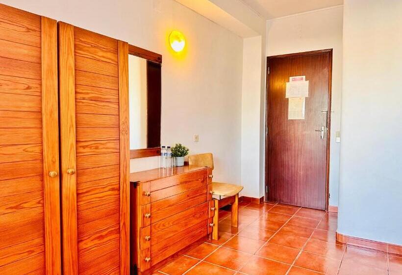 Номер Стандартный с Видом, Vila Bela