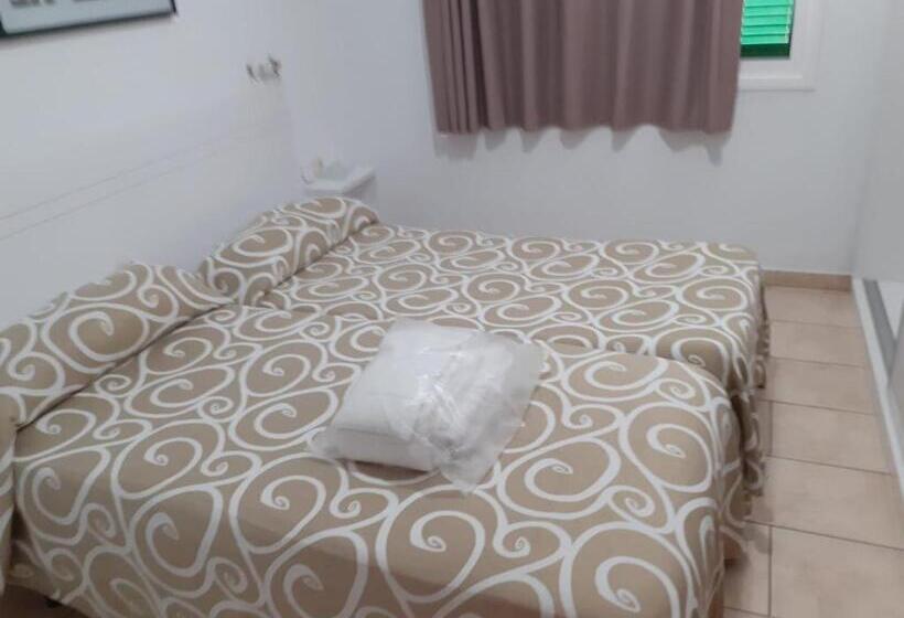 דירת חדר, Niza Apartamentos