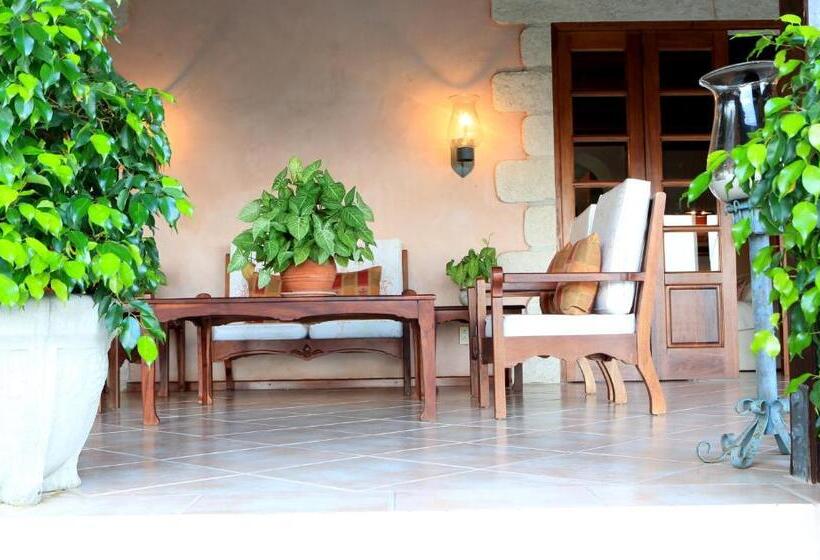 آپارتمان 1 خوابه با چشم‌انداز دریا, The Villas At Stonehaven