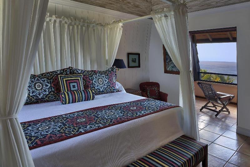 اتاق استاندارد, The Villas At Stonehaven