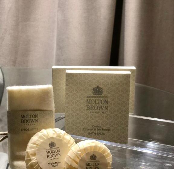 スタンダードルーム, Royalty Hotel Athens