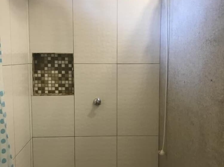 سرير فى غرفة مشتركه, Biergarten Hostel