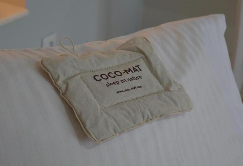 Номер Deluxe Вид на Море, Aegean Paradiso Vacation Club   Adults Only