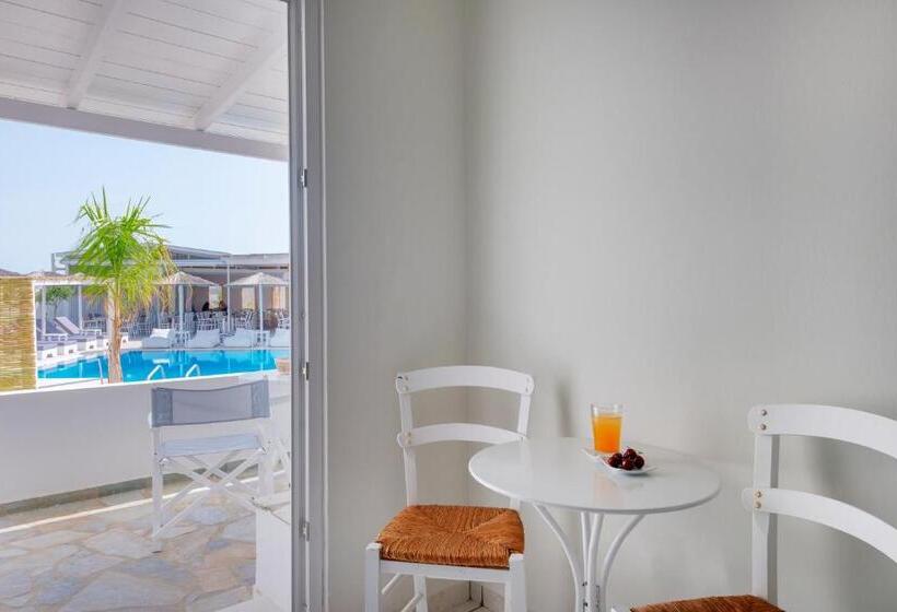 Номер Basic, Aegean Paradiso Vacation Club   Adults Only