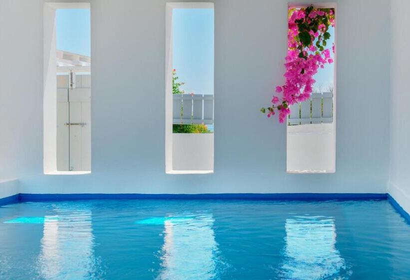 Апартаменты Superior 1 Спальня, Aegean Paradiso Vacation Club   Adults Only