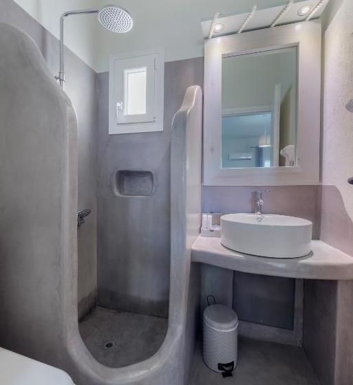 Номер Basic, Aegean Paradiso Vacation Club   Adults Only