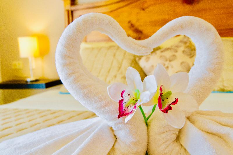 Номер Deluxe Вид на Море, Aegean Paradiso Vacation Club   Adults Only