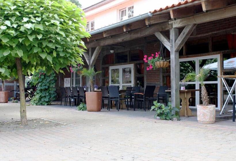 Полулюкс, Ferienresort Texas Mv