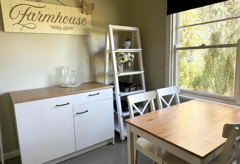 침실 2개 주택, Bush Retreat Farm Stay 2 Br Guest Suite