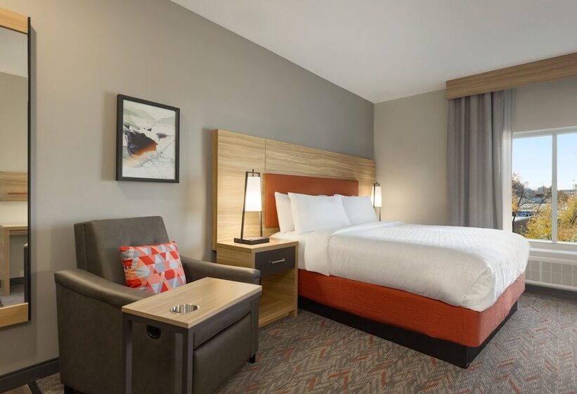 套房, Candlewood Suites   Lexington   Medical District, An Ihg