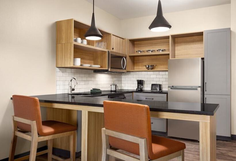 套房, Candlewood Suites   Lexington   Medical District, An Ihg