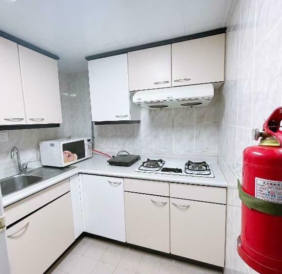 Студия Стандарт, Nikko Apartment Dalian