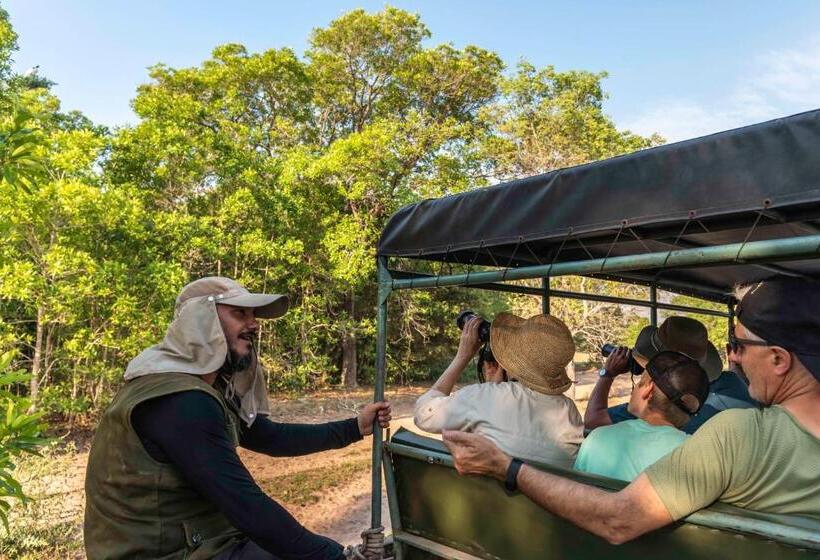 Номер Стандарт, Pousada Fazenda Xaraés