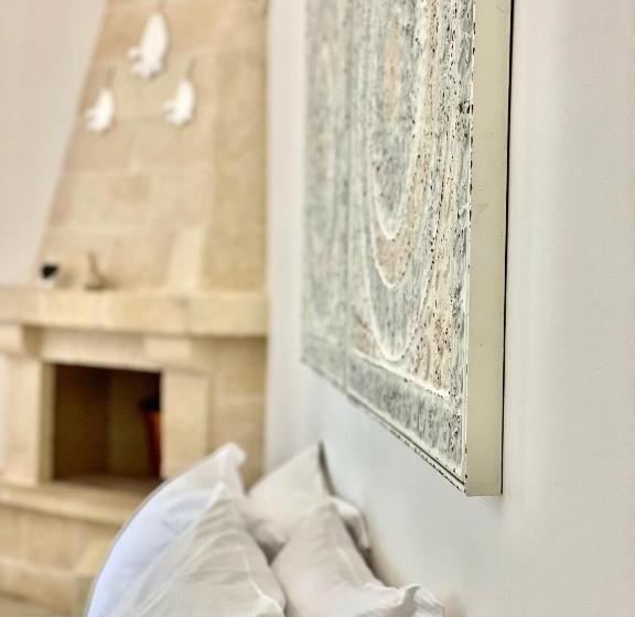 اتاق استاندارد اینتریور, Sweet Home Suite
