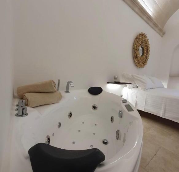 اتاق استاندارد, Sweet Home Suite