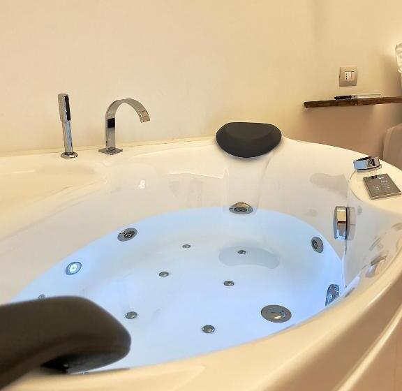 Quarto Estandar, Sweet Home Suite