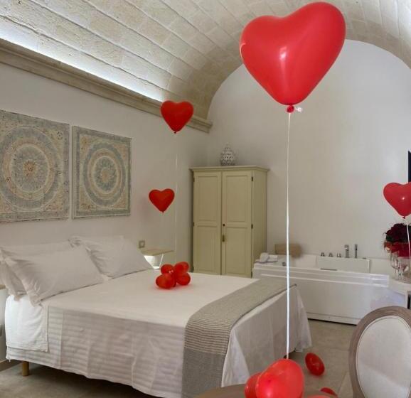 اتاق استاندارد اینتریور, Sweet Home Suite
