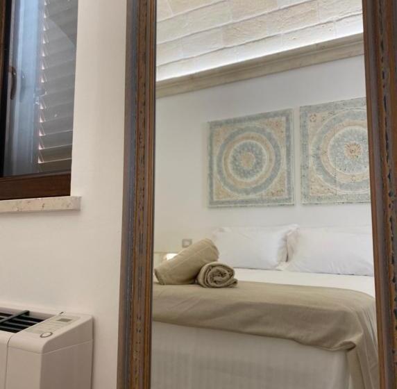 اتاق استاندارد اینتریور, Sweet Home Suite