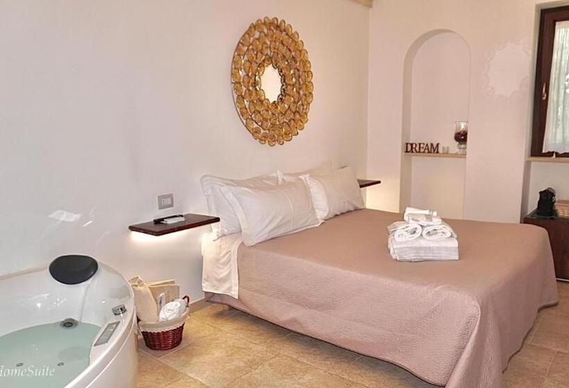 Quarto Estandar, Sweet Home Suite
