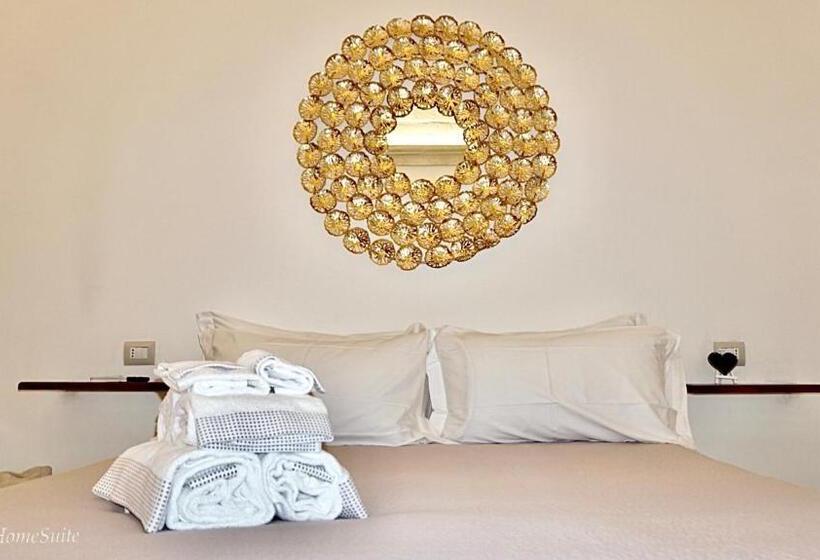 اتاق استاندارد, Sweet Home Suite