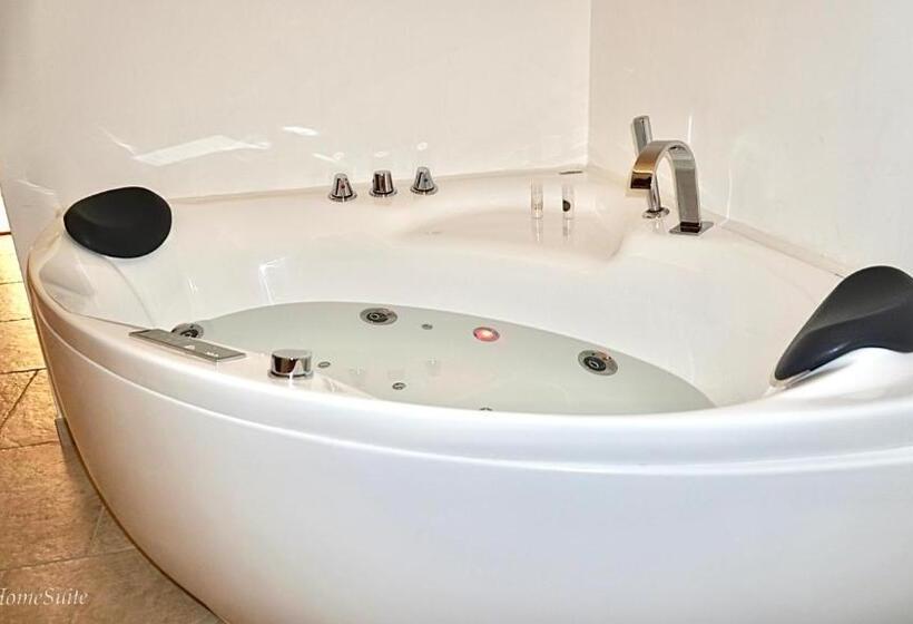 Quarto Estandar, Sweet Home Suite