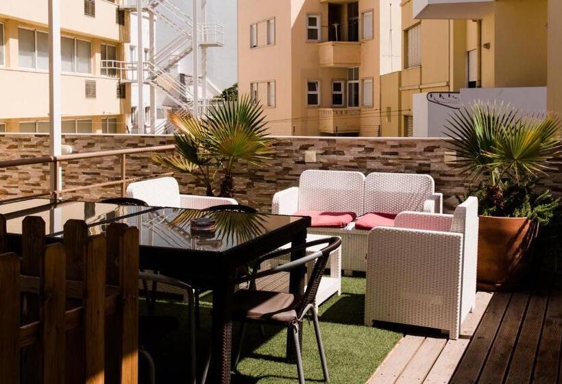 اتاق سوپریور, Happy House Comfort Plus