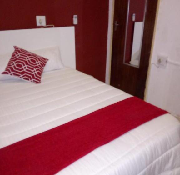 اتاق لوکس, Rayon Guesthouse