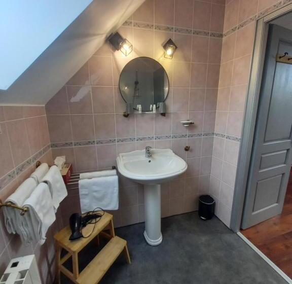 Семейный Номер, Chambres Et Gites D étretat