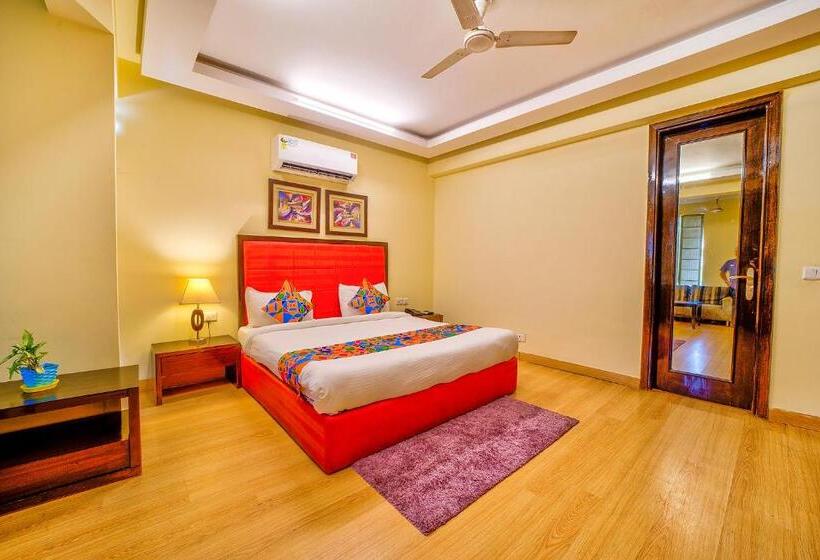 اتاق سوپریور, Fabhotel Rivlet