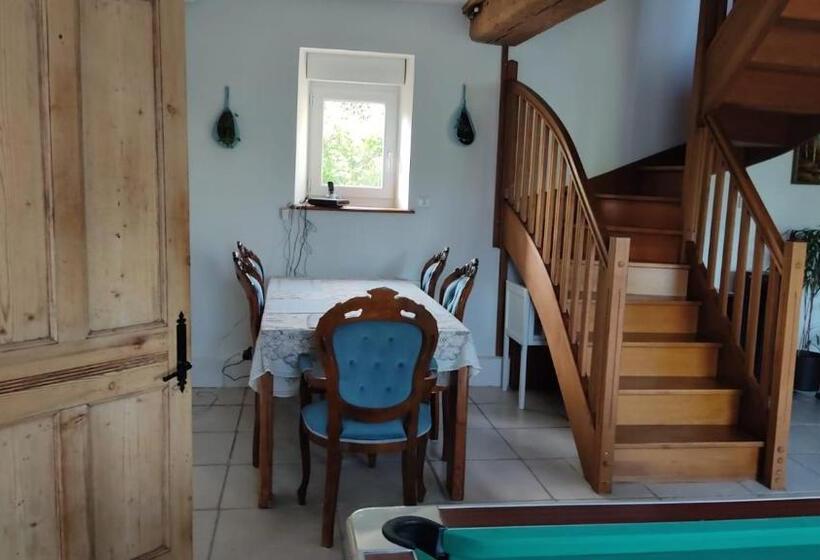 Вилла 3 Спальни, Domaine Florel